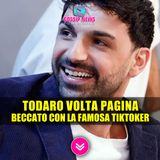 Raimondo Todaro Volta Pagina: Beccato Con La Famosa TikToker!