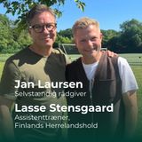 Danske U21-spillere i 3F Superliga: Hvad fortæller data om deres rolle i et kompetitivt miljø?