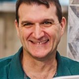 From Ranger to Editor: Randall Surles on Military Service, Writing, and Life After Transition