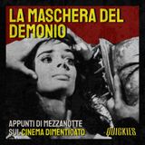 La maschera del demonio
