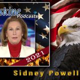 Sidney Powell SPECIAL ENCORE