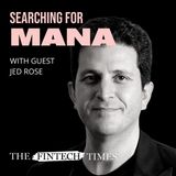 Raising the stakes in finance | Jed Rose, Airwallex