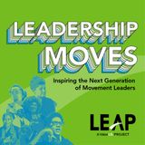 Welcome to Leadership Moves