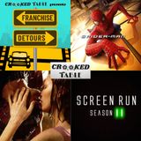 'Spider-Man' (feat. The Lady-Wan of Screen Run)