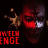 Halloween Revenge