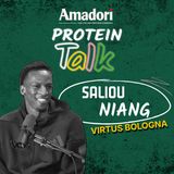 Ep.2 Una promessa del basket: Saliou Niang