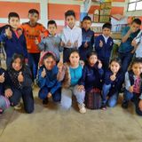Derechos humanos.