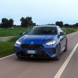 Nuova BMW Serie 2 Gran Coupé 2025: design e prestazioni al top