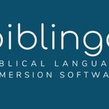 Navigating Biblical Languages – Kevin Grasso