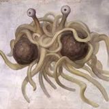 La Chiesa del Prodigioso Spaghetto Volante: Il Paradosso dell'Assurdo