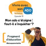 Dit vs Entendu #1 : "Elle ne me parle plus", ce que ça cache vraiment