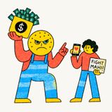 Big Food Pays Influencers To Fight MAHA