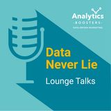 EP03: What's the future of Analytics? Interview with Steen Rasmussen