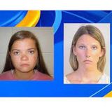 2 ALABAMA WHITE WOMEN CHARGED FOR VIDEO THREATENING TO ‘SHOOT A N—– IN WALMART’