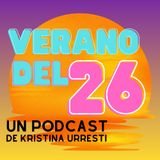 Verano del 26