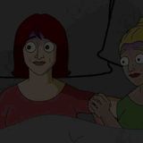 4 TRUE MOTEL HORROR STORIES ANIMATED