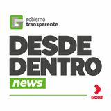 Desde Dentro 34. Atentos a 2022