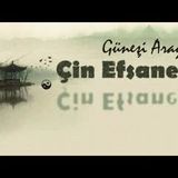 Güneşi Arayış Çin Efsanesi Akın ALTAN