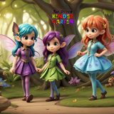 The Fairies