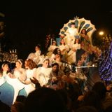 Ateneo de Sevilla: "Ya hemos recibido la llamada desde Oriente"