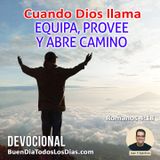 Somos competentes en Dios