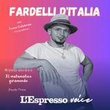 19 - FARDELLI D'ITALIA - DAVIDE TRONO - IVANA CALABRESE