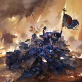 96 - Los Puños Carmesíes