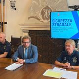 E’ la distrazione la principale causa di incidenti. Subito dopo la velocità