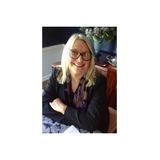 Author Joan Jackson talks #JustInTime on #ConversationsLIVE