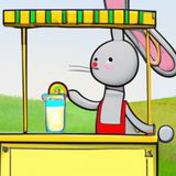 Uncle Wiggily and the Lemonade Stand | Summer Stories