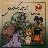 La parata degli yōkai: i tanuki