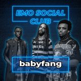 A (Great) Chaotic Convo with babyfang