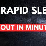 Rapid Sleep Hypnosis to Quiet Your Mind and Fall Asleep Fast