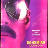 Ep. 5 - A Year Since Bohemian Rhapsody - Queen's Biopic