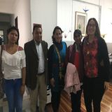 Ciencias humanas y sociales en las movilizaciones sociales