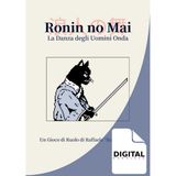 #515 - Ronin no Mai (Recensione)