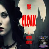 The Cloak and Another Dark Tale | Podcast