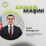 Kiberdələduzluğa məruz qalmamaq üçün nə etməliyik? Zaman Maşını #50