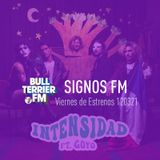 SignosFM #903 Viernes de Estrenos 120321