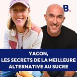 Yacon, les secrets de la meilleure alternative au sucre - Raphaëlla Nolleau