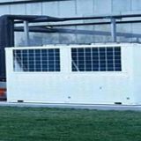 Electronic Control System for Intelligent Refrigeration Equipment for Next-Generation Cold Storage