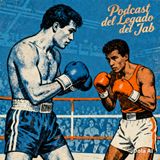 El Pie se mueve o no Ep. 173 BOXEO