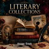 Anzac Book - Various