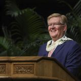 More Jesus | President R. Kelly Haws | May 5, 2026