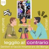 Leggilo al Contrario | Death Parade