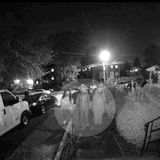 7 Disturbing Moments Caught on RING Cameras
