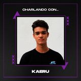 Charlando con... KAERU | Ep 2 | Industria musical, ghost producción y nuevos tokens