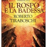 Roberto Tiraboschi "Il rospo e la badessa"