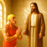 L'ultima mossa di Hulk Hogan