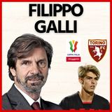 FILIPPO GALLI: “TURNOVER E DIFESA A 3 IN MILAN-TORINO? VI DICO LA MIA” | Intervista